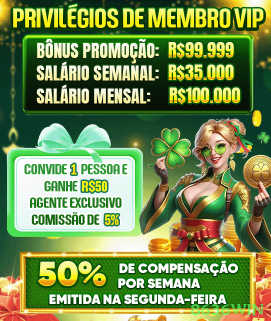Promoção 8636win
